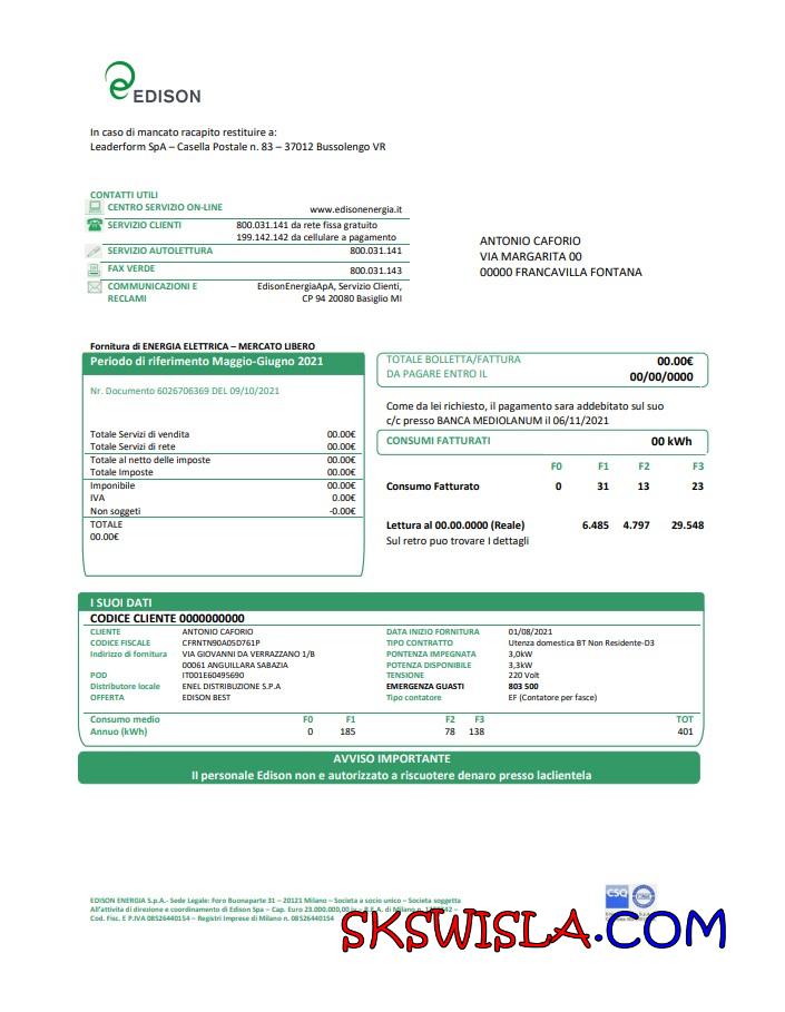 Albania Albanian Power Corporation